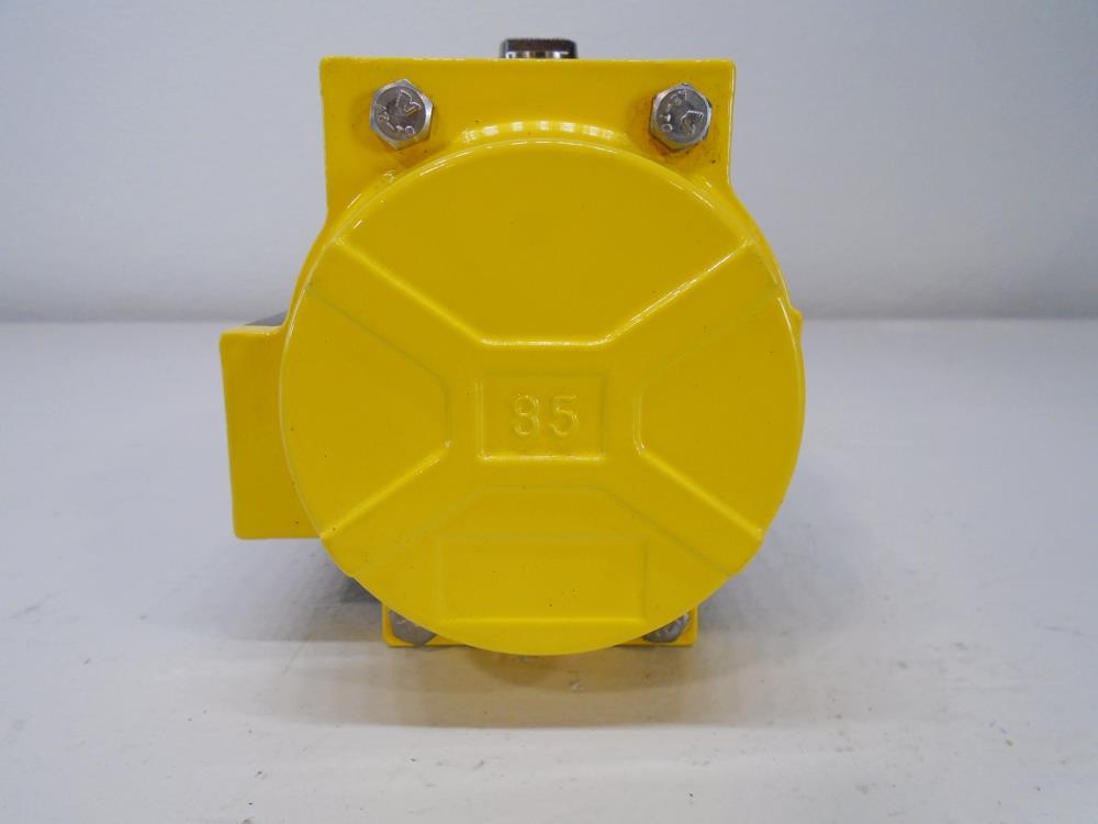 Apollo Actuator AS085N05AA